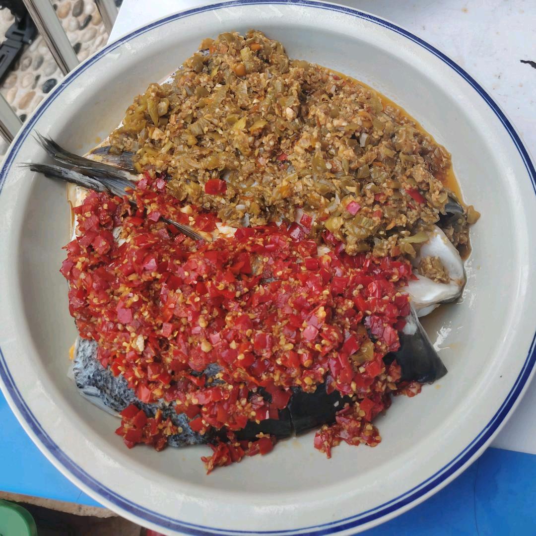 沉默的鱼