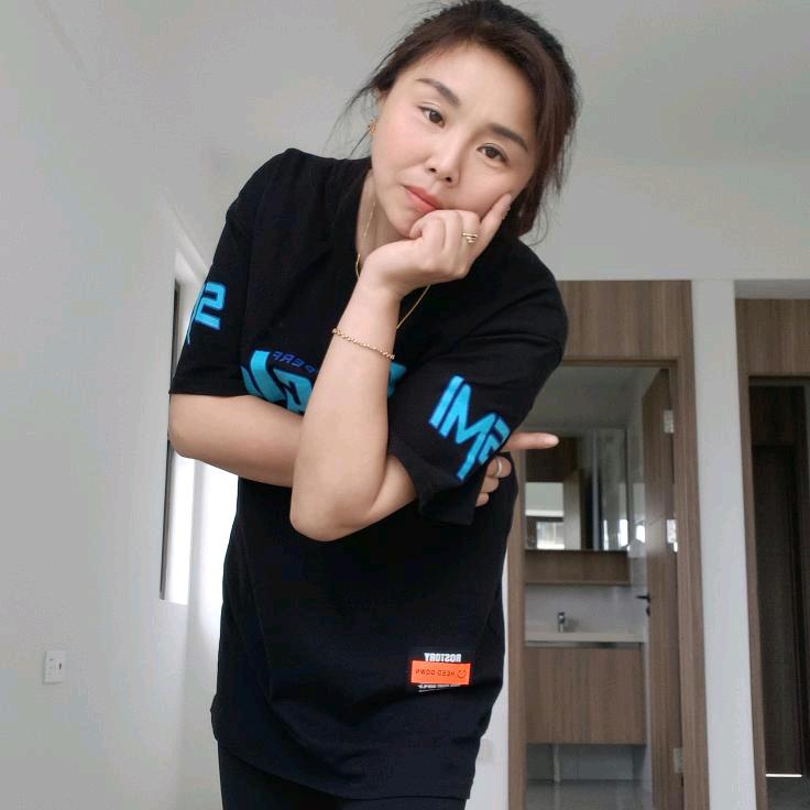 招财小柳柳