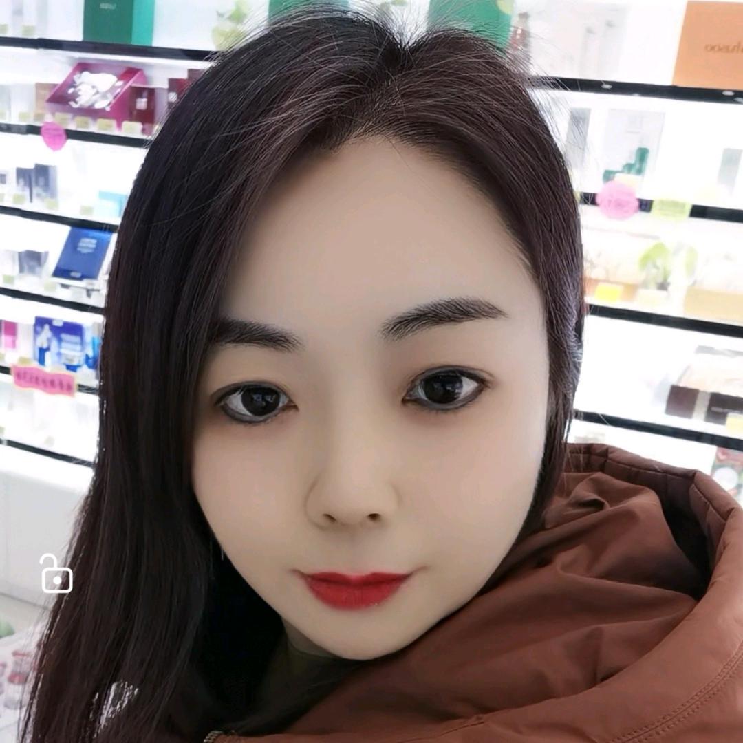 平阴贵夫人名妆-刘霞