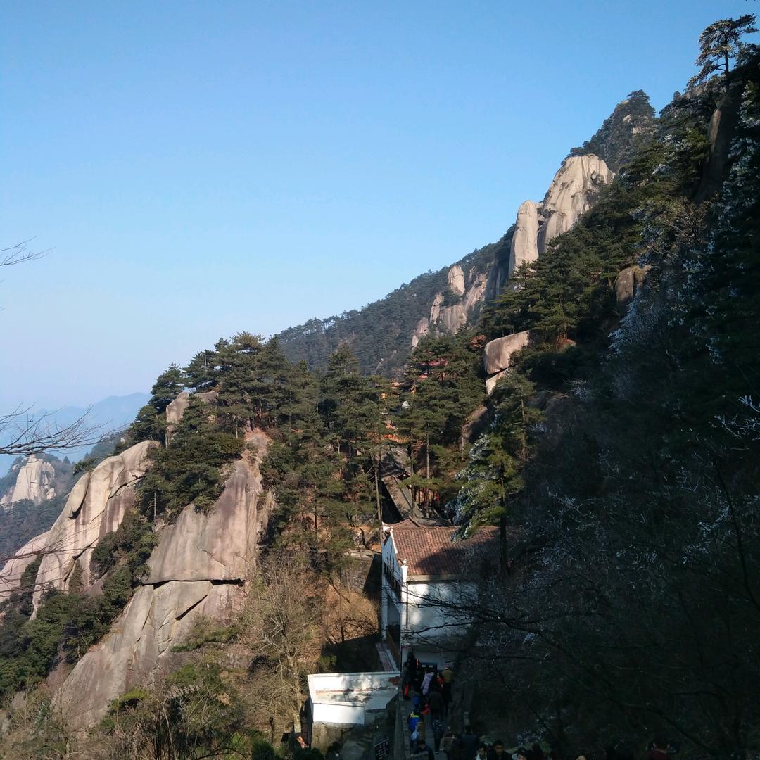 启航