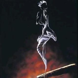 半支烟🚬