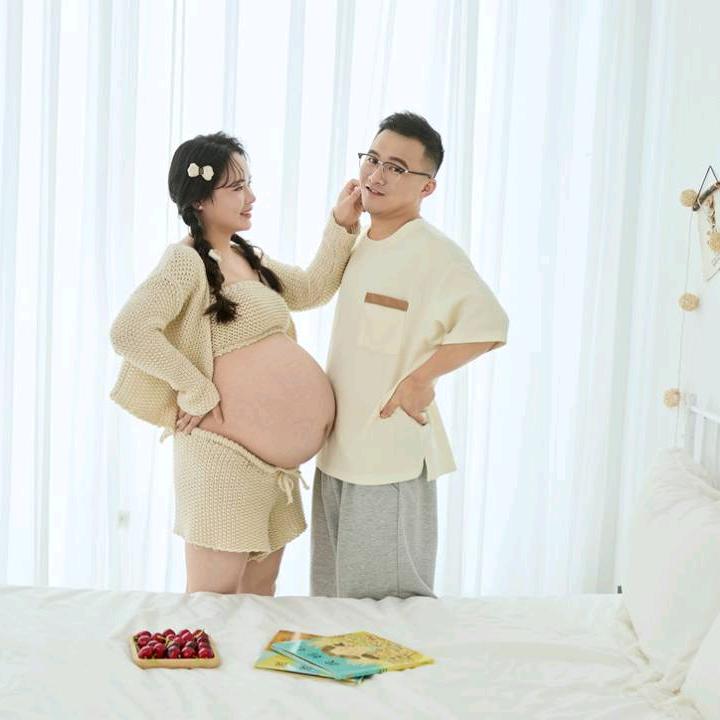 rongrong（远嫁江苏哺乳期）