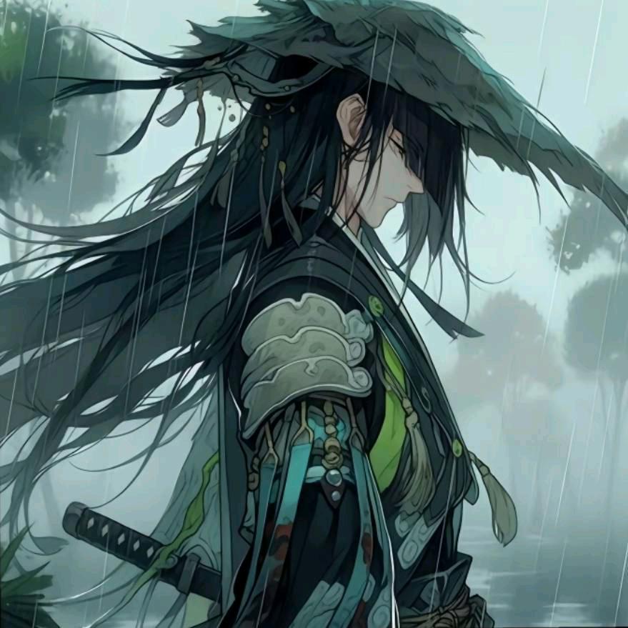 絮风潇