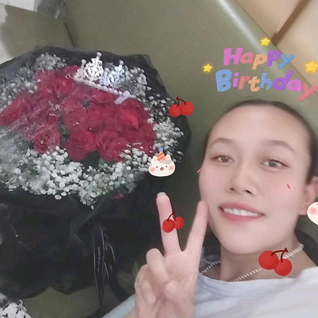 瑶瑶妈