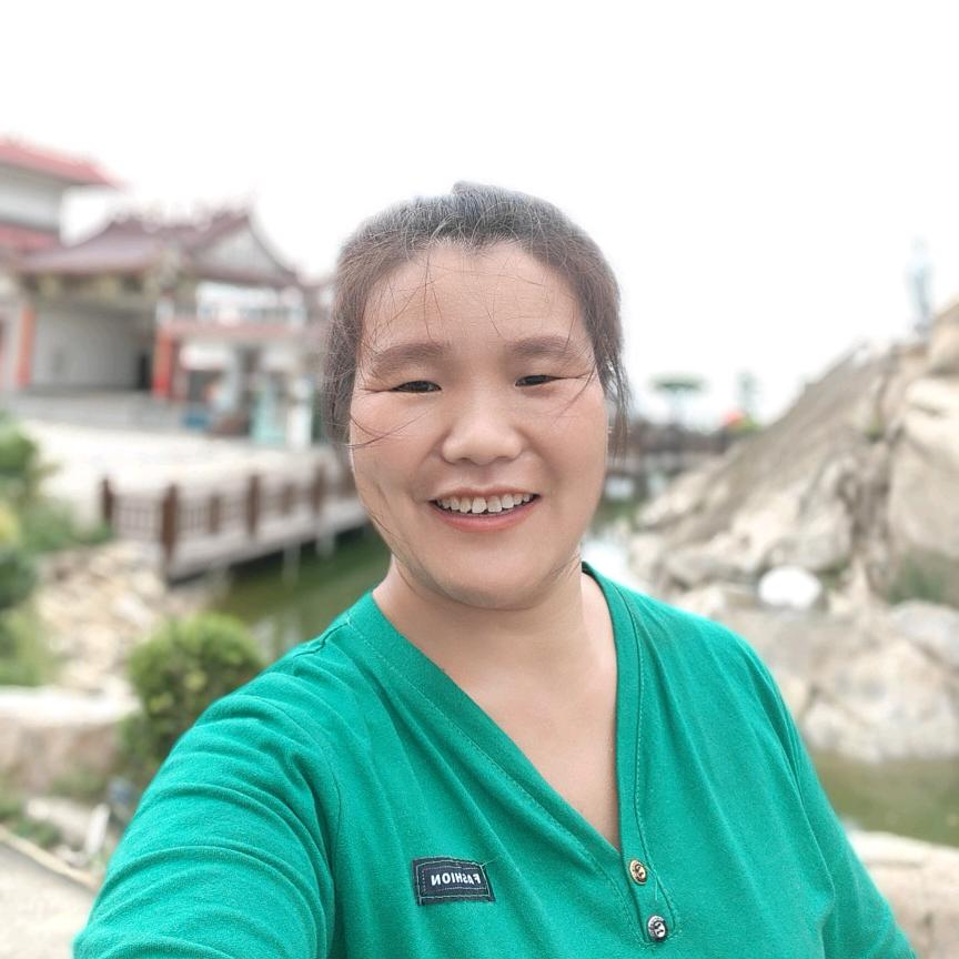 曾金娥香酥烧饼摊