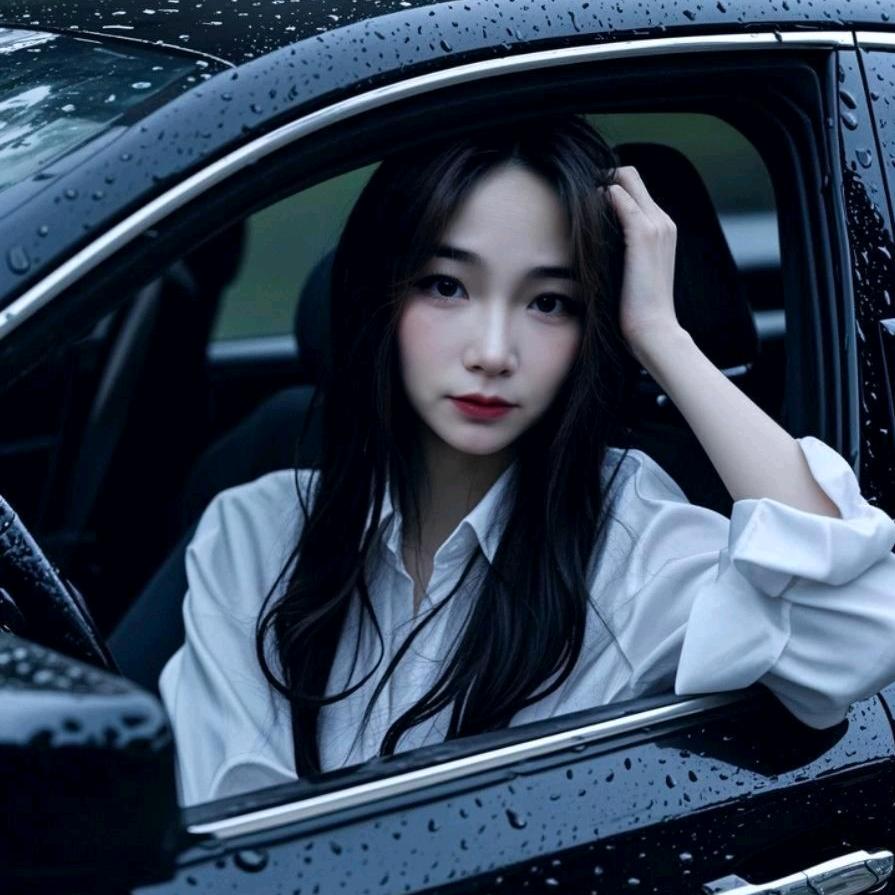 ༄༊💫ღSmile girlএཽ࿐