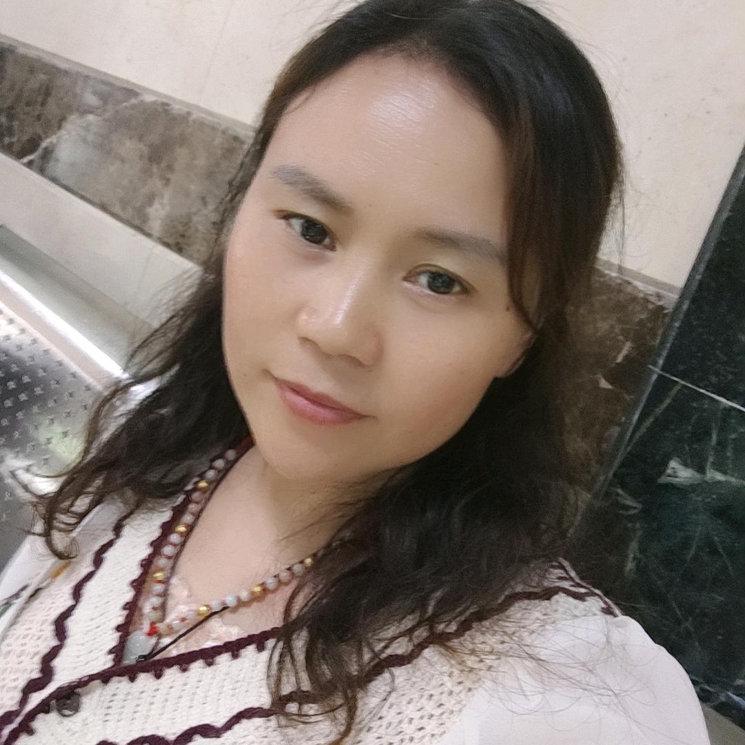 坚强妹