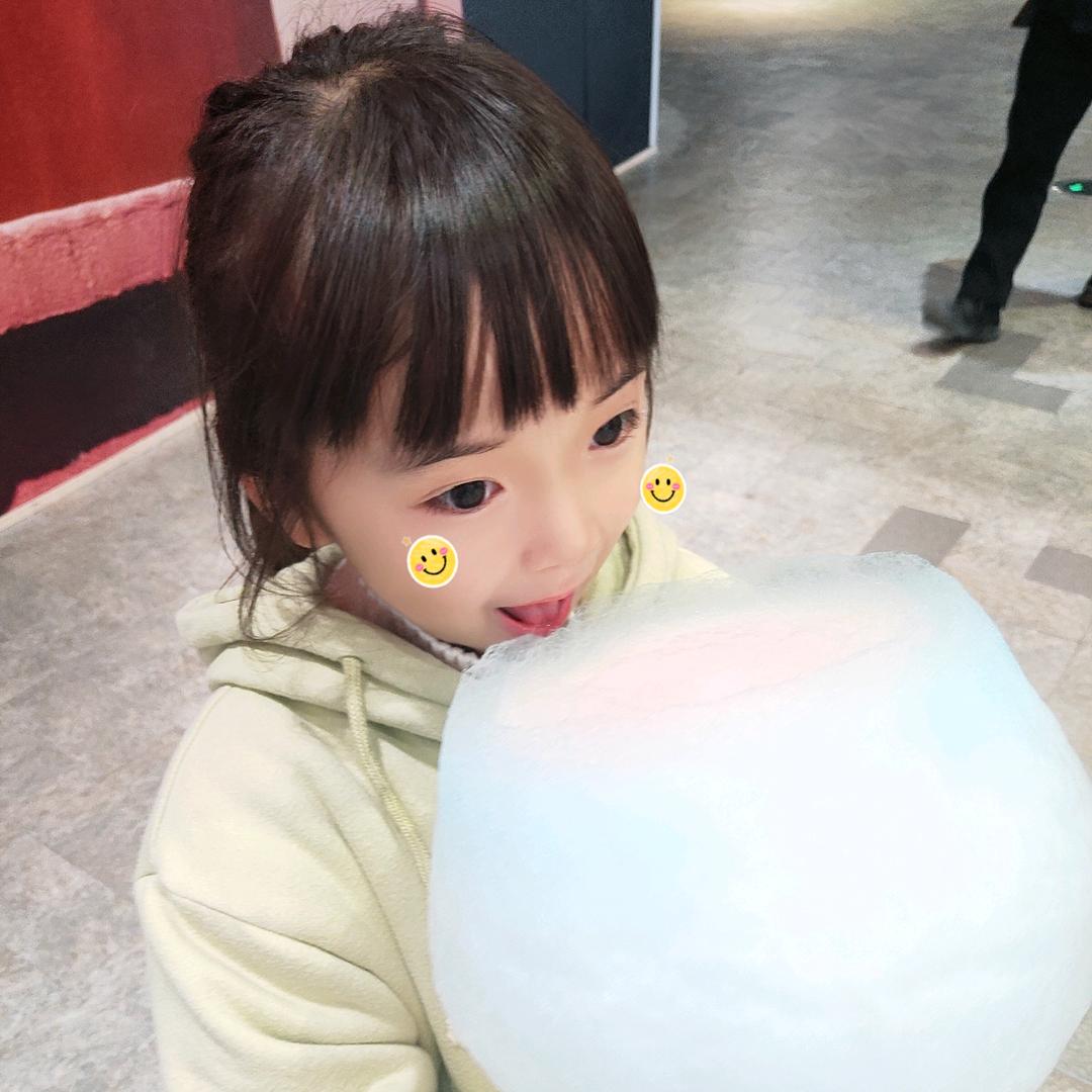 小胖子的快乐