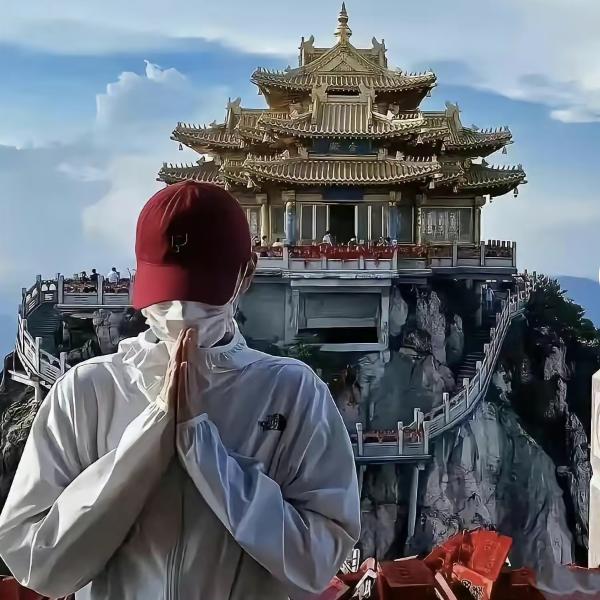 肖师傅萱萱糖宝