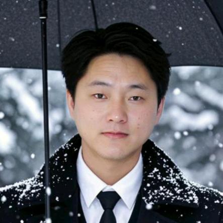 大勇🎤歌未央
