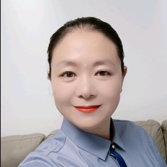 灵璧房产小姐姐陈艳