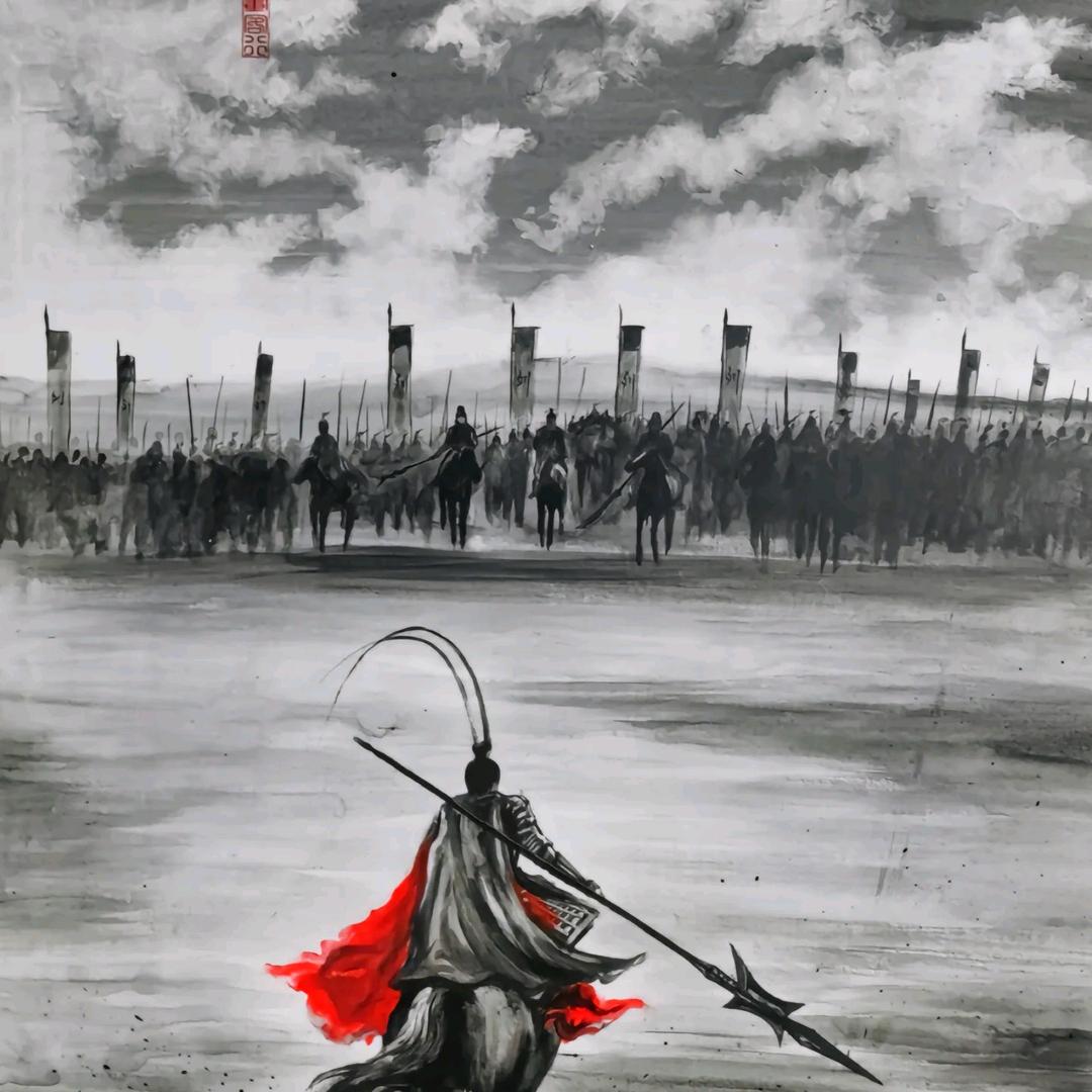 李（lucas li)