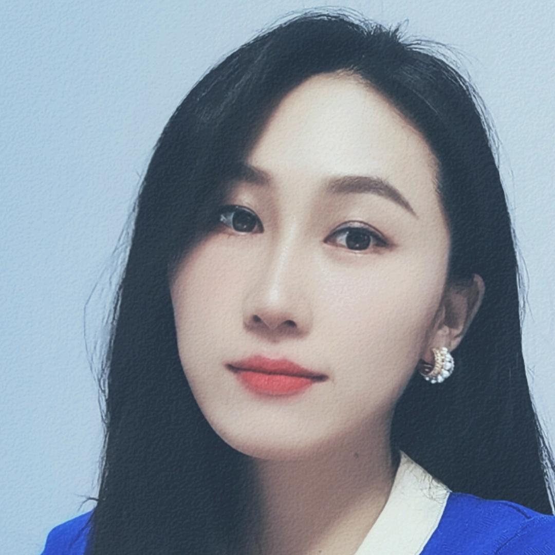未来可期♥
