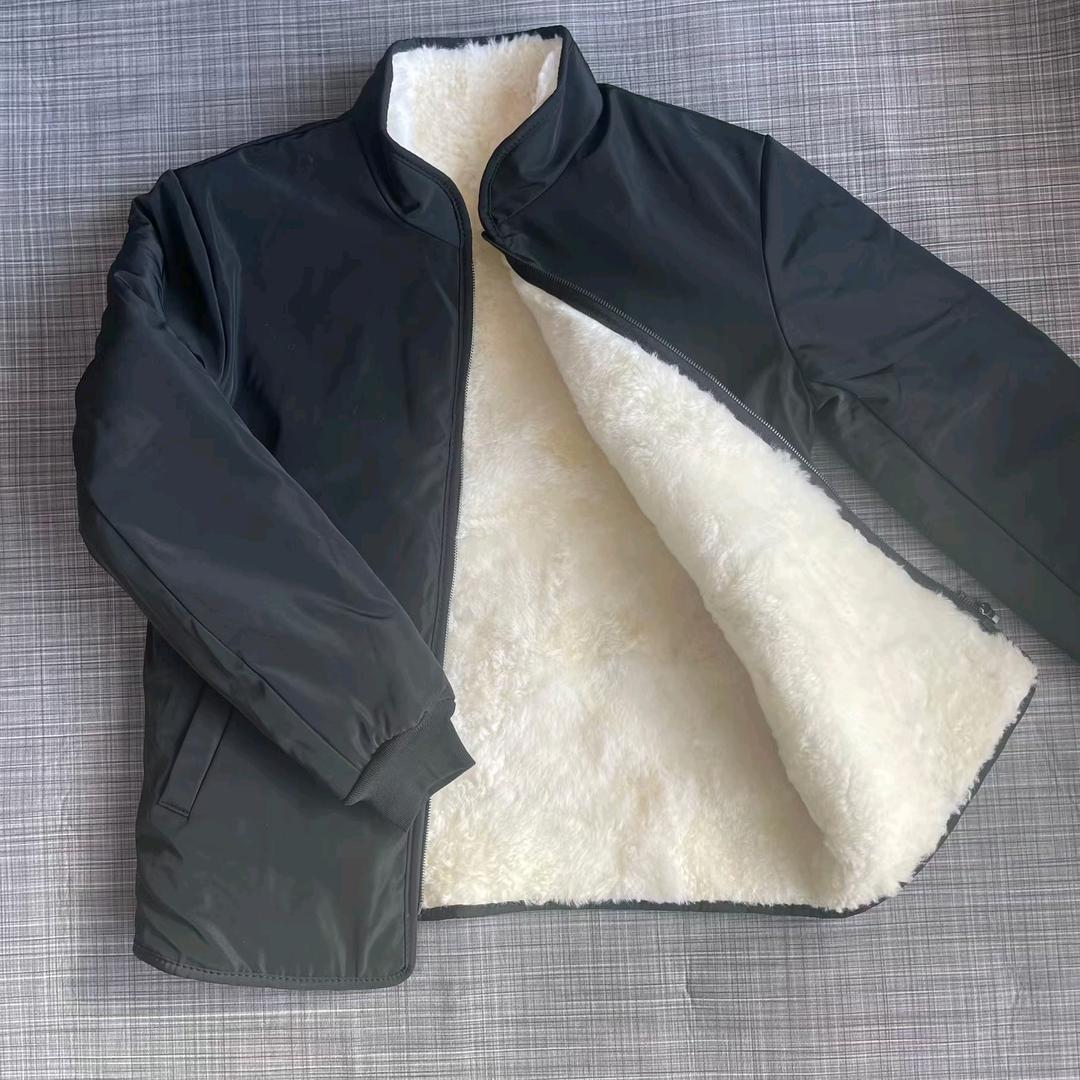 茗泽羊皮毛制品