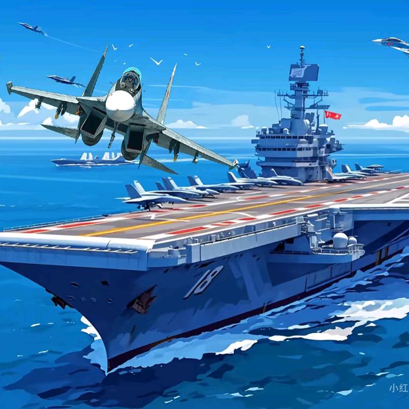 深海逐鹿