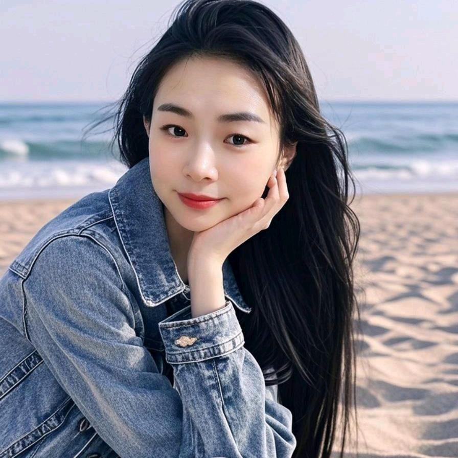 @余生好好爱自己