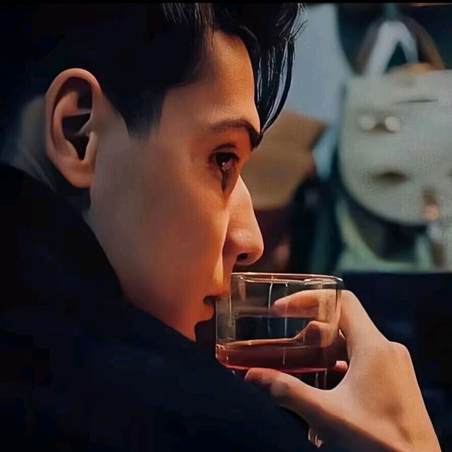 子   笑