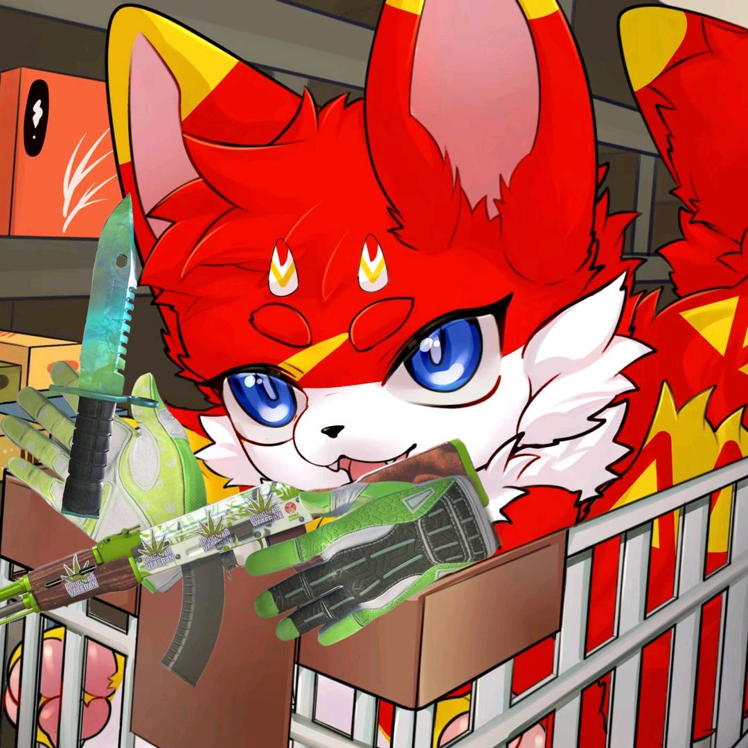 螭吻（★StatTrak™）