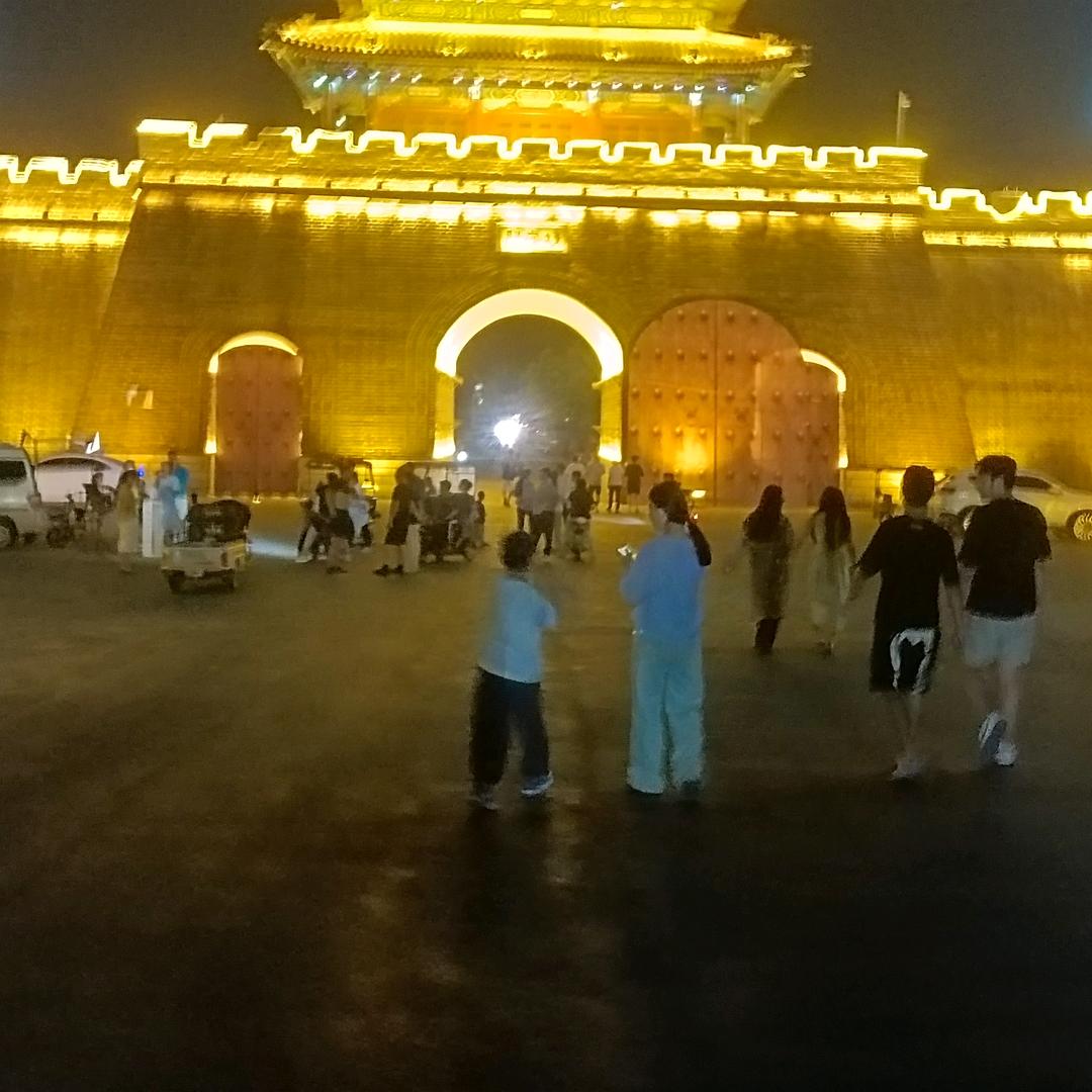 希望变好