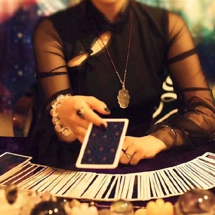 小兰🔮❤️