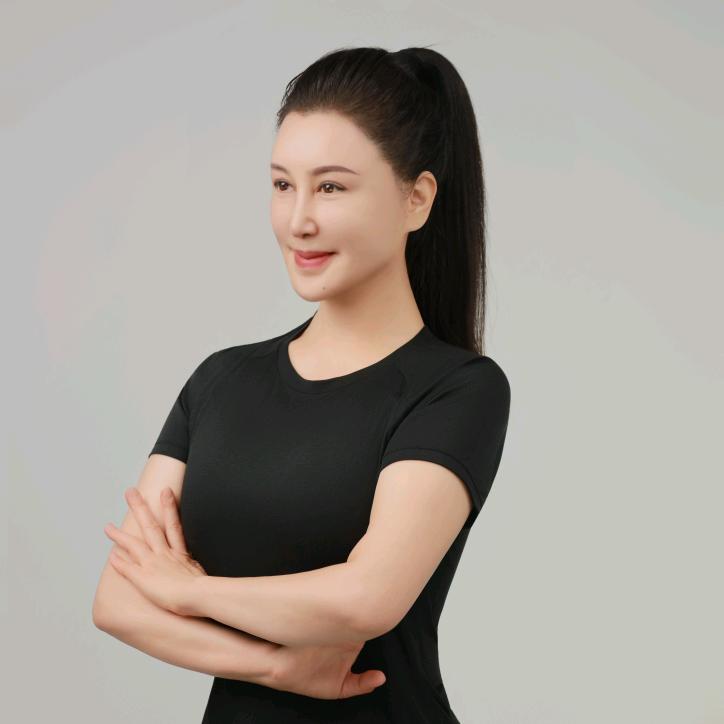 温暖姐古法甩臂功