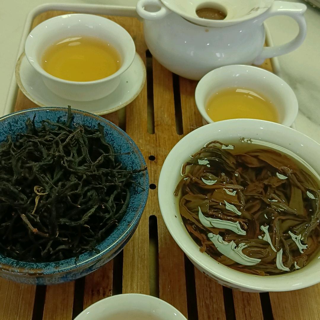 祁香缘