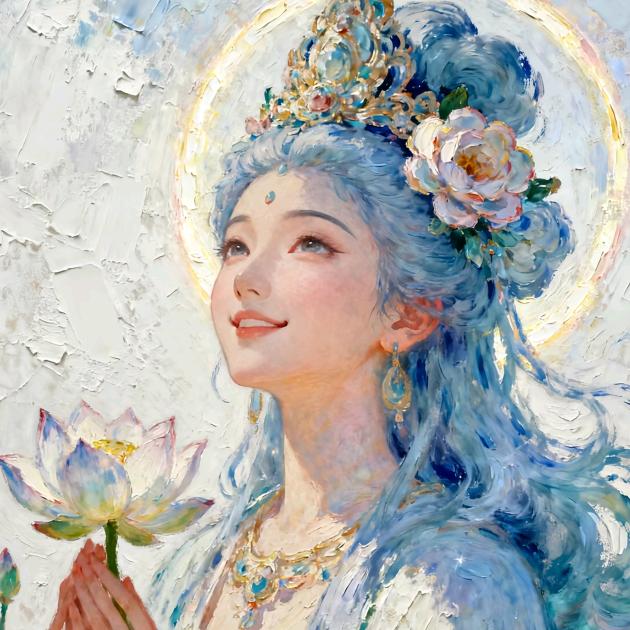 一切顺利好运连连