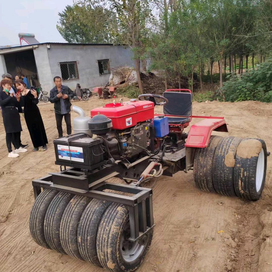 郓城县超宇农业机械