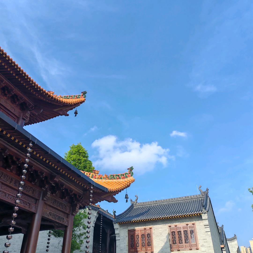 江河桥