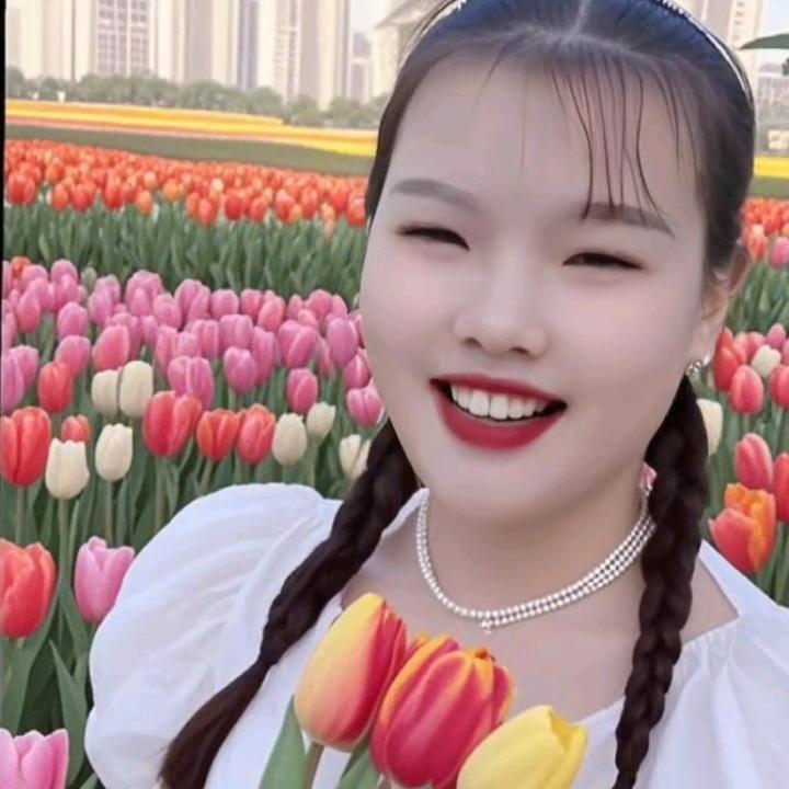 张家界李姐