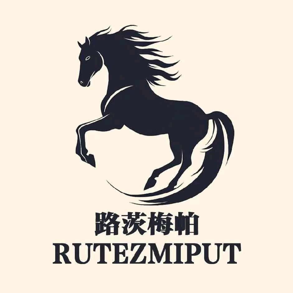 路茨梅帕RUTEZMIPUT轻奢男装馆