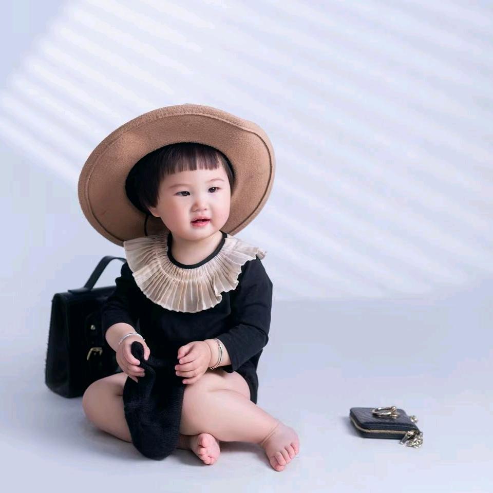 慕小希.kids童装