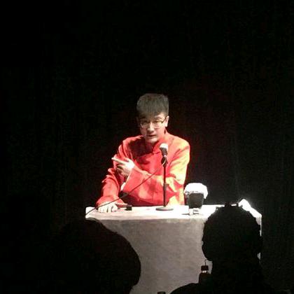 说书人小宝哥