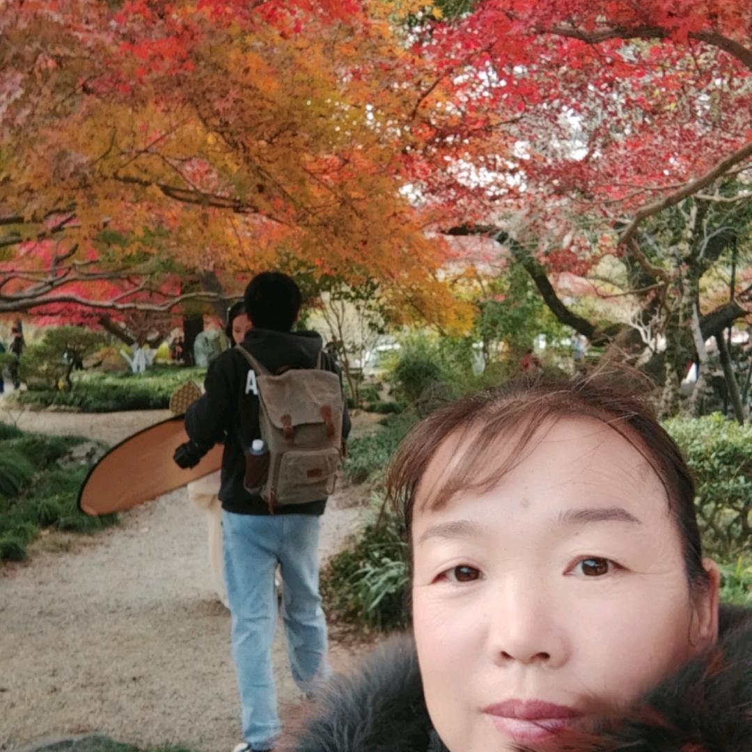 幸福安康