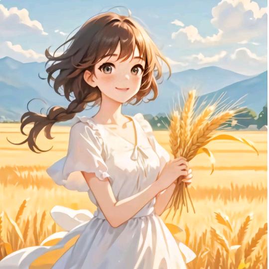 乐优的好物清单