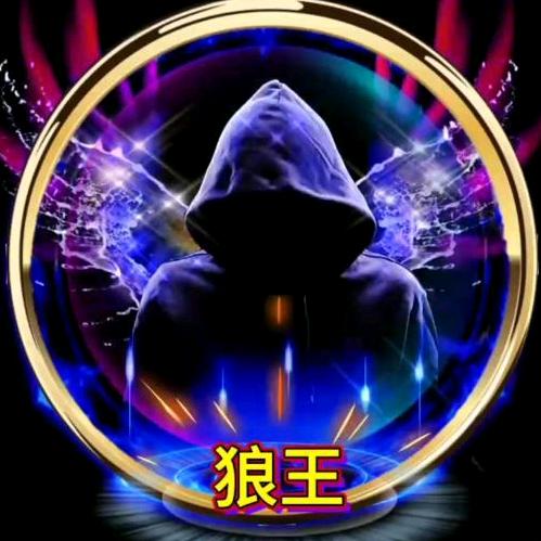 ꧁❦ 狼♝王 ❦꧂