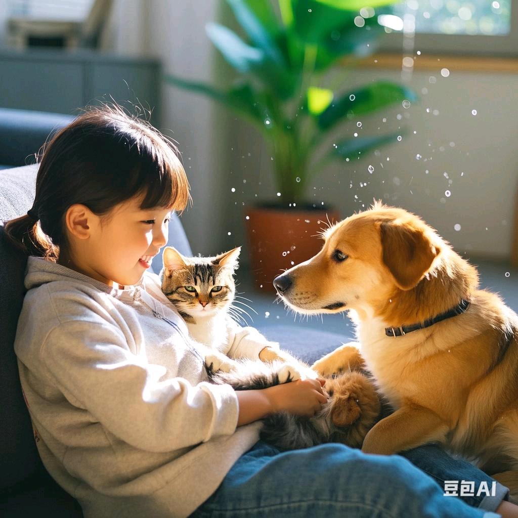 喵汪铺子MiaoWoo