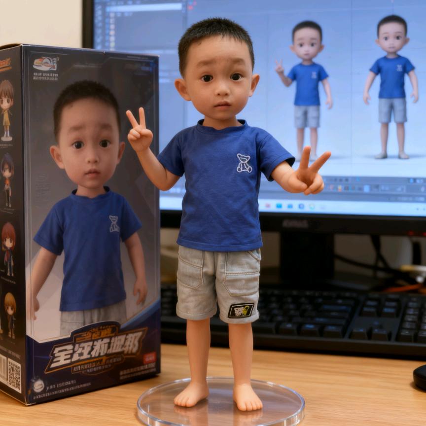 小屁宸