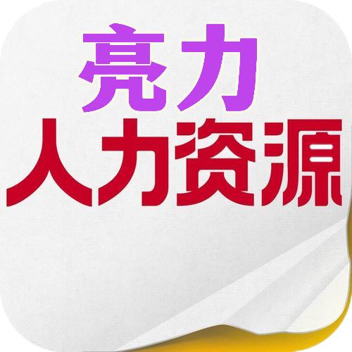 亮力人力资源有限公司