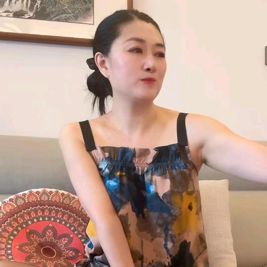 娘娘的