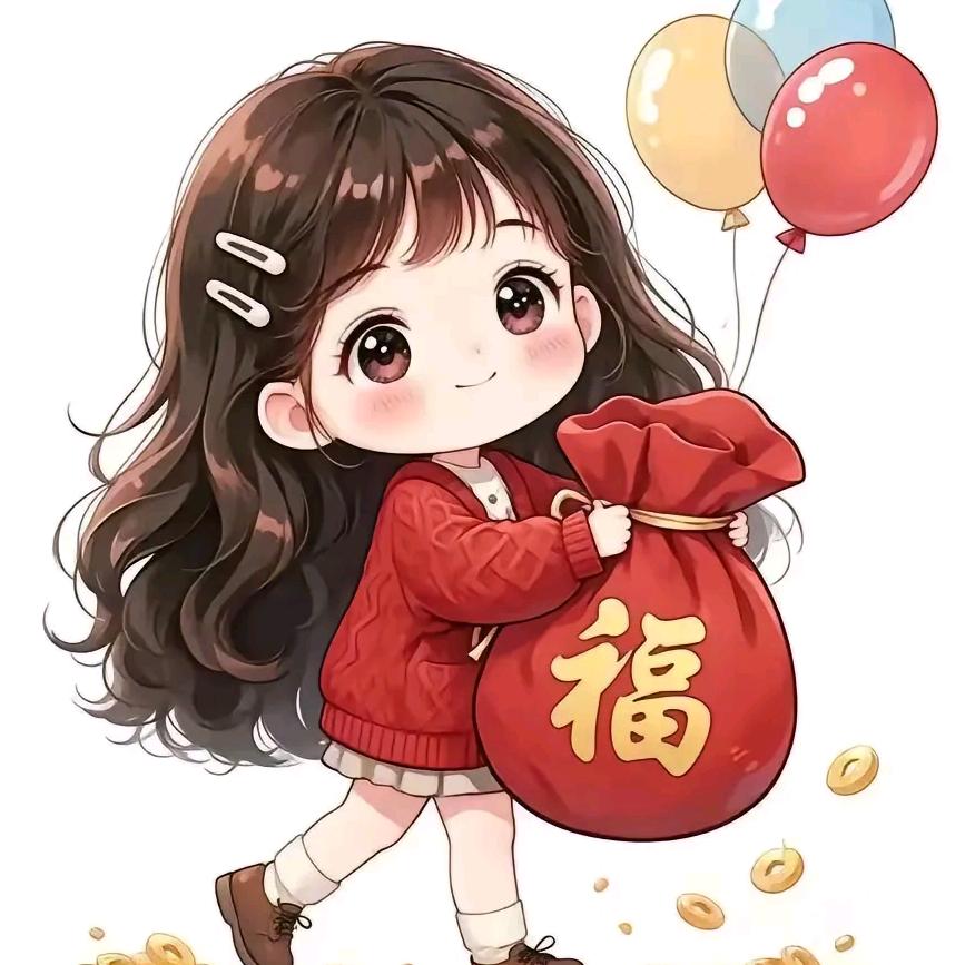 哎呦喂小辣椒🌶