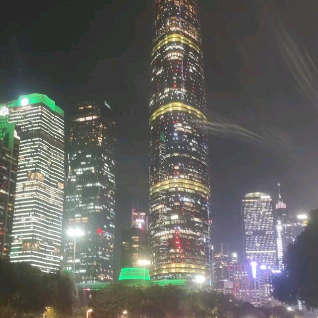 一路生花