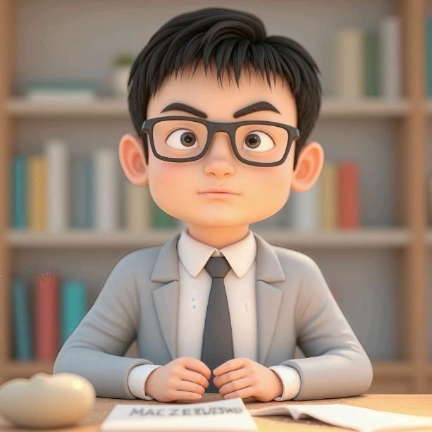 极限的海哥读书