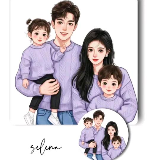 DAMET 👨‍👩‍👧‍👦