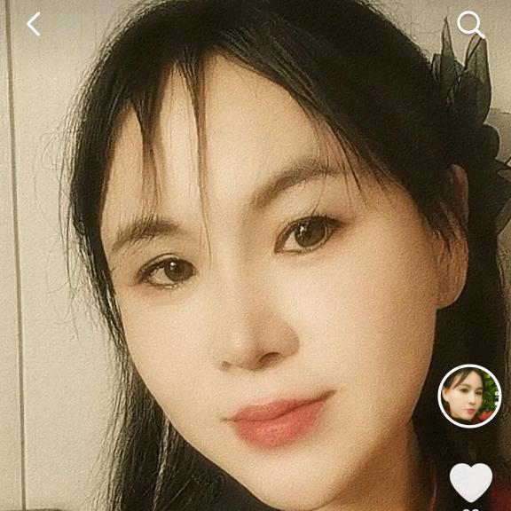 瓷风姑娘