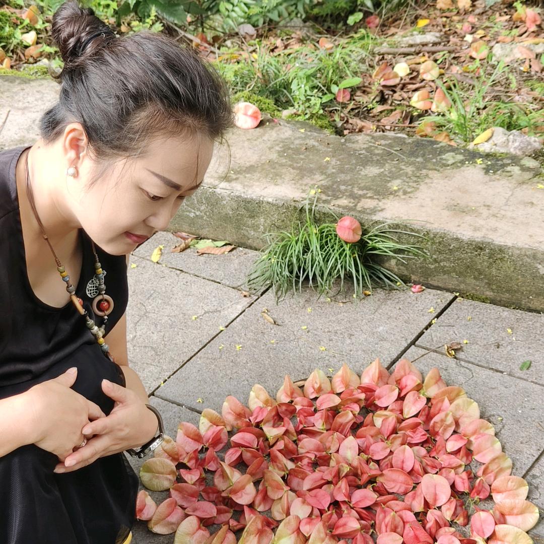 傻的胸有成竹