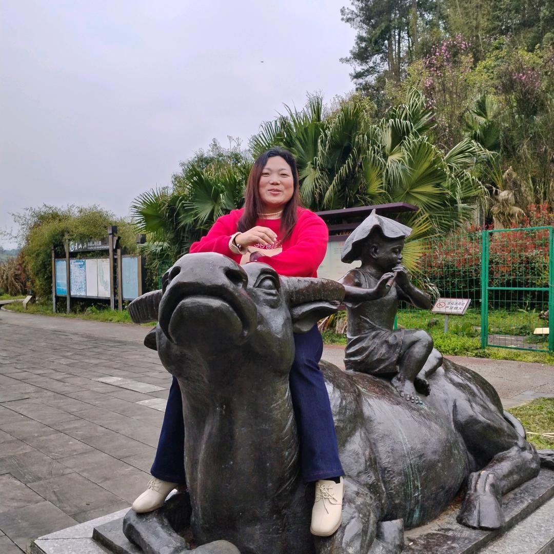 喜羊羊
