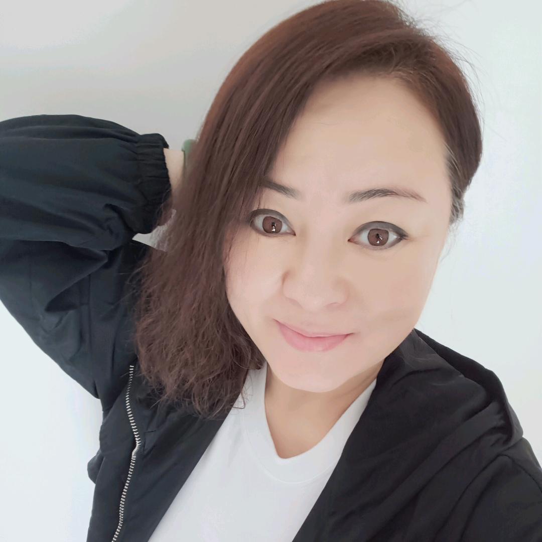 努力拼搏~红姐