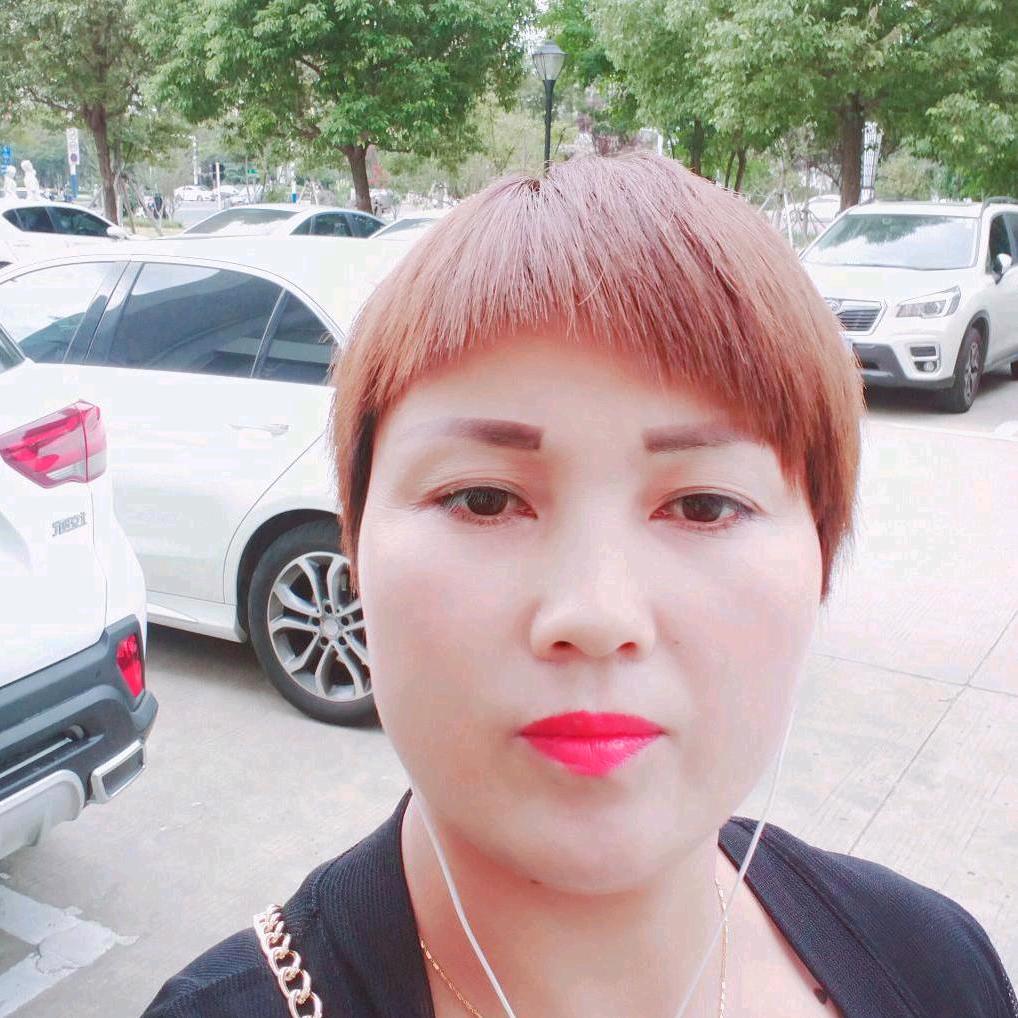 幸福姐