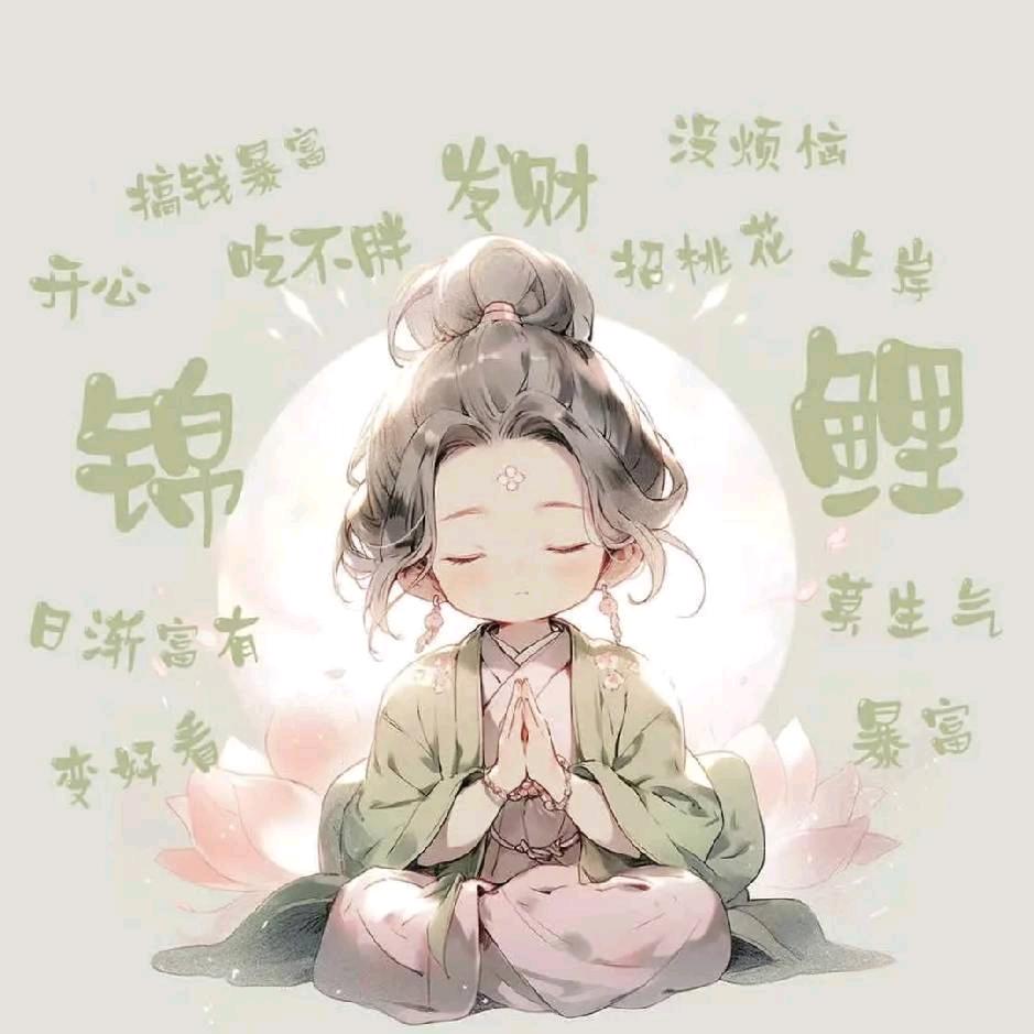 好运加满